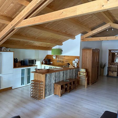 Landhaus Chlosta Buttelkow Экстерьер фото