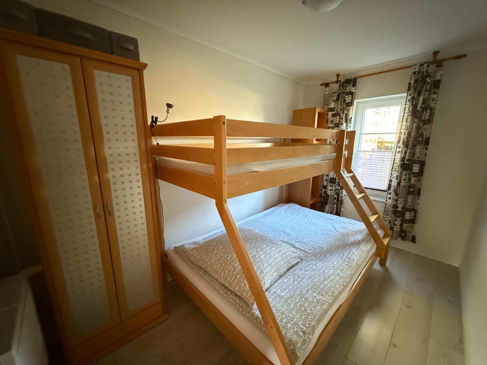Landhaus Chlosta Buttelkow Экстерьер фото