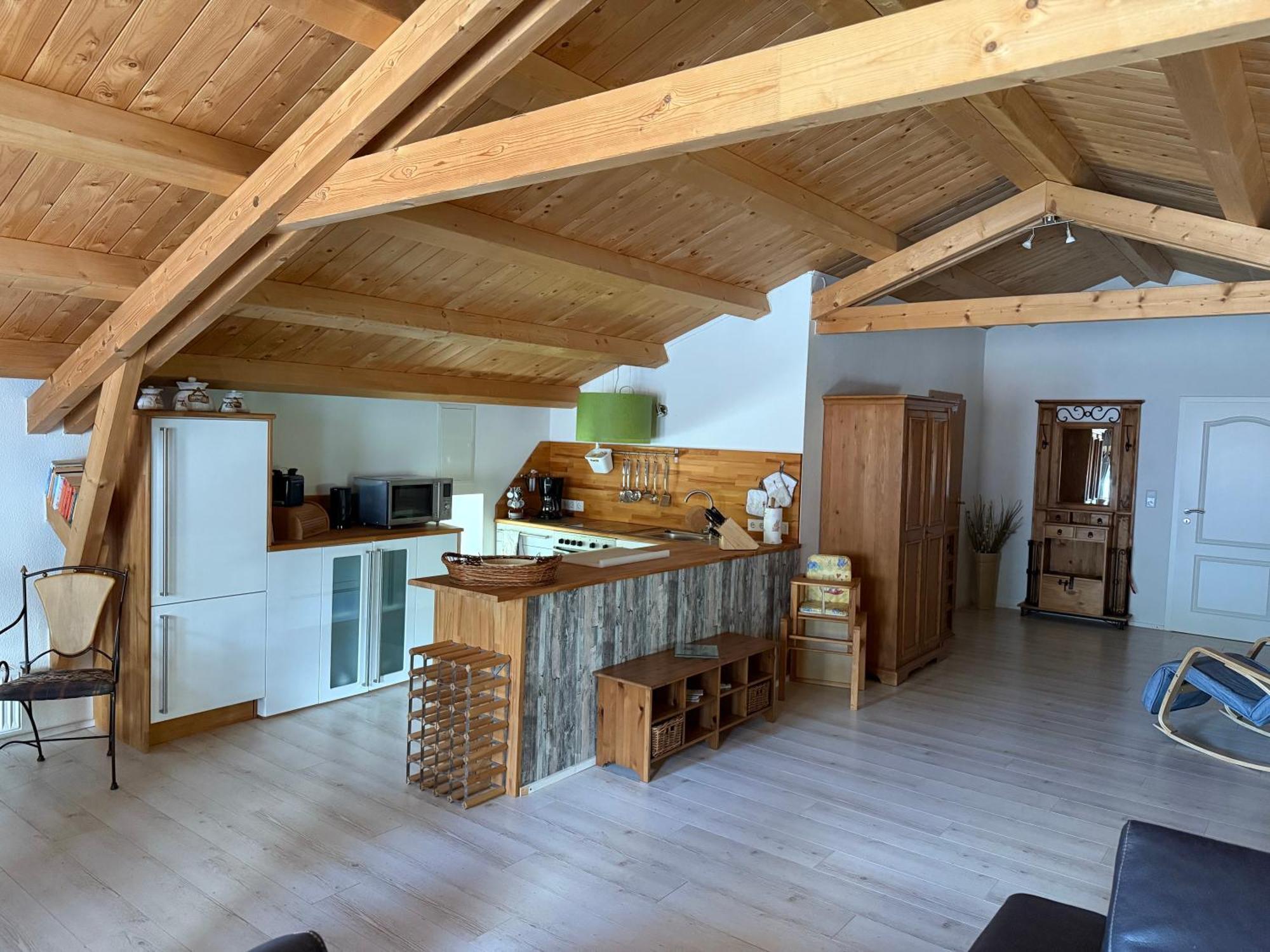 Landhaus Chlosta Buttelkow Экстерьер фото