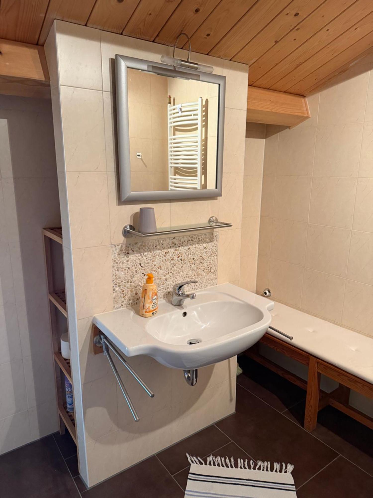 Landhaus Chlosta Buttelkow Экстерьер фото