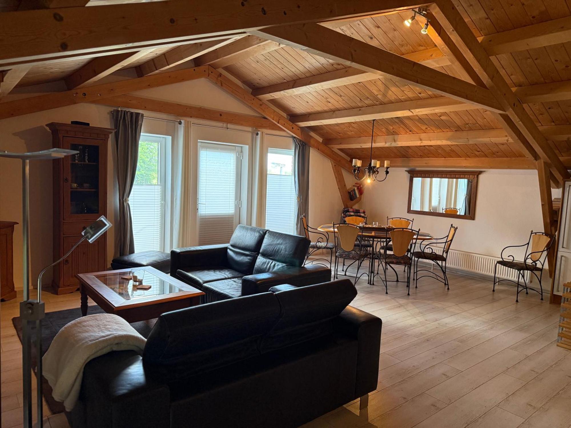 Landhaus Chlosta Buttelkow Экстерьер фото