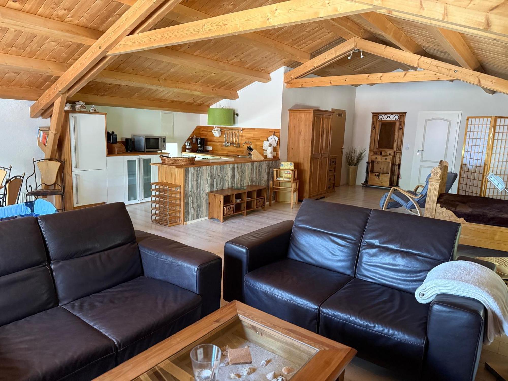 Landhaus Chlosta Buttelkow Экстерьер фото