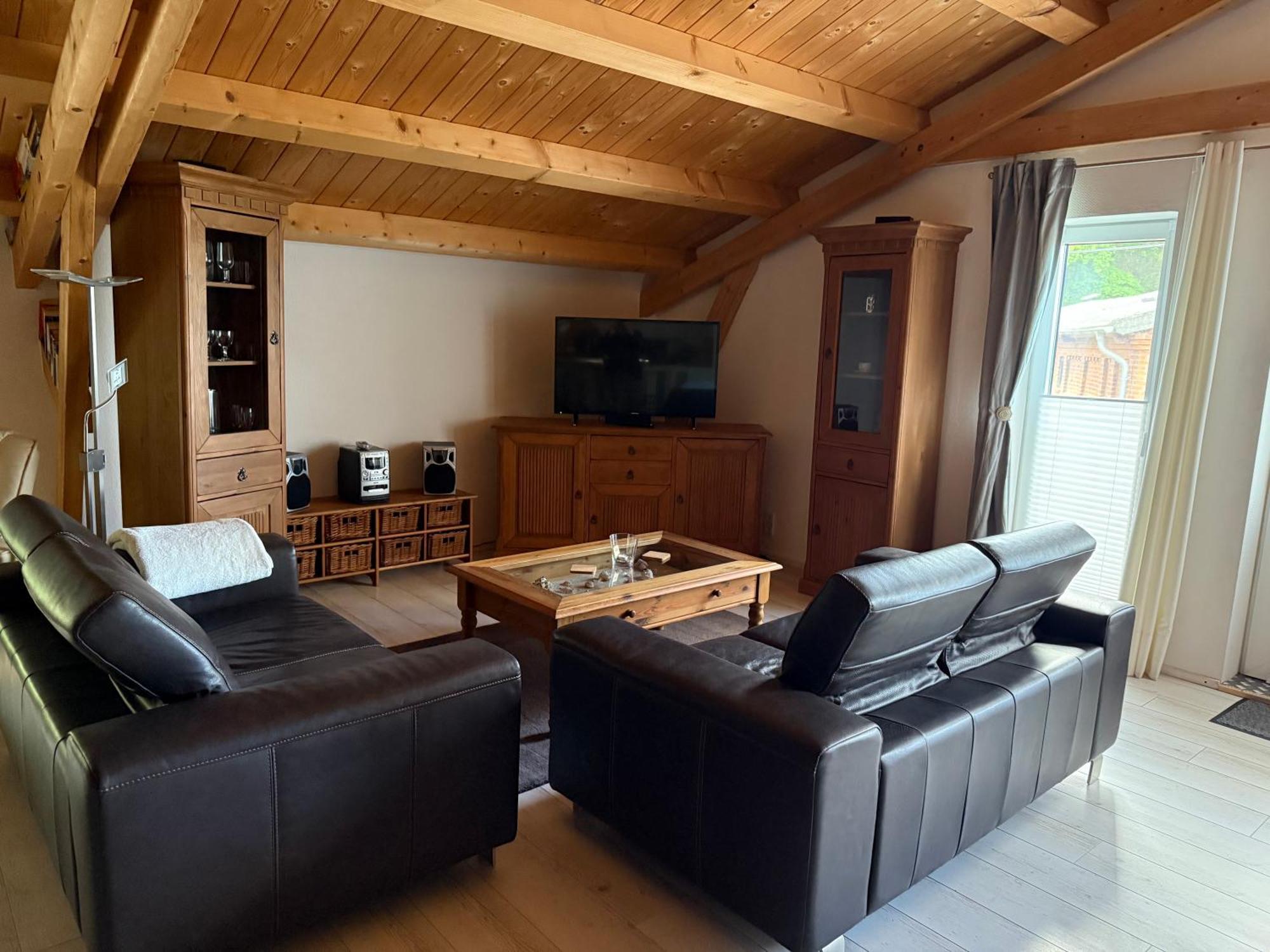 Landhaus Chlosta Buttelkow Экстерьер фото