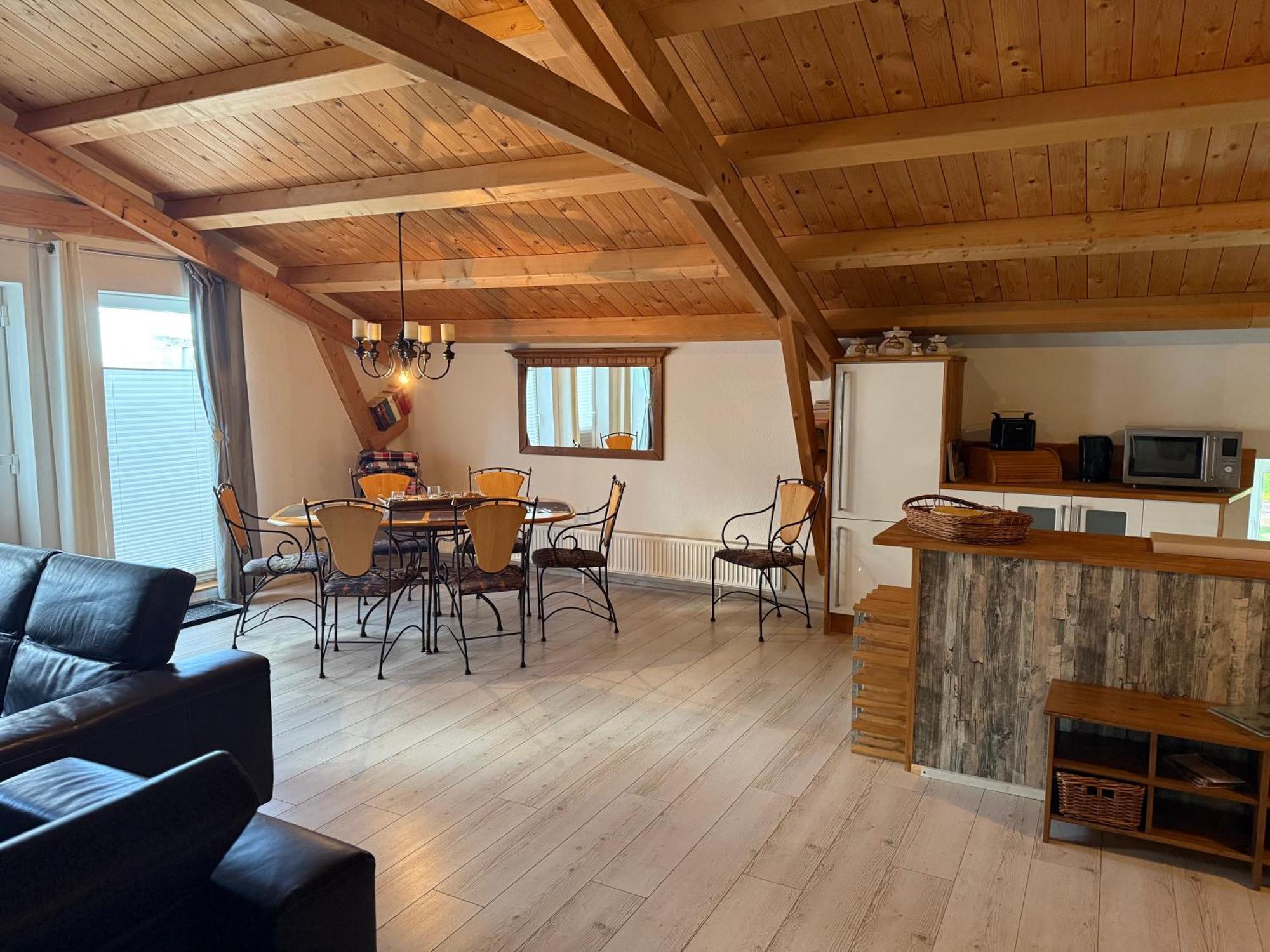 Landhaus Chlosta Buttelkow Экстерьер фото